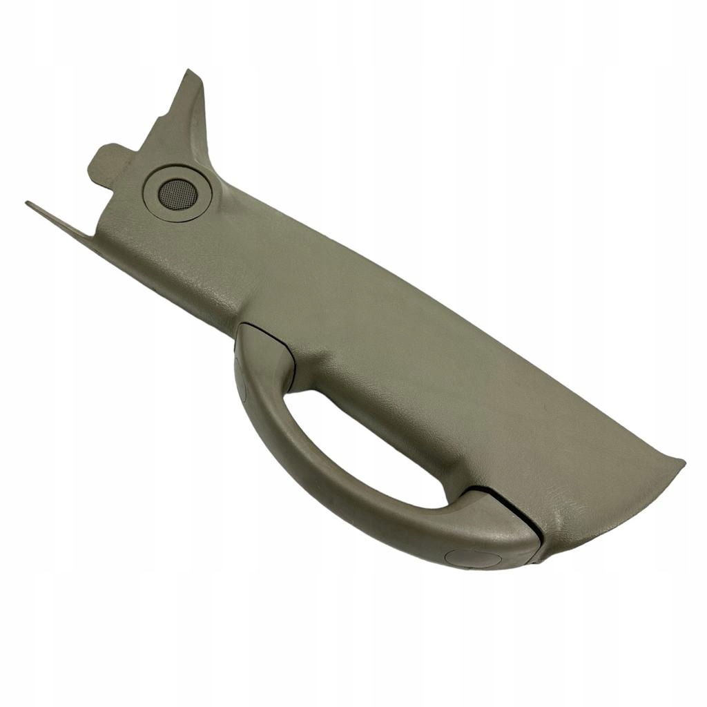 фото №3, Hummer h2 03-07r захист корпус внутрішня стійка a rh з ручка оригінал