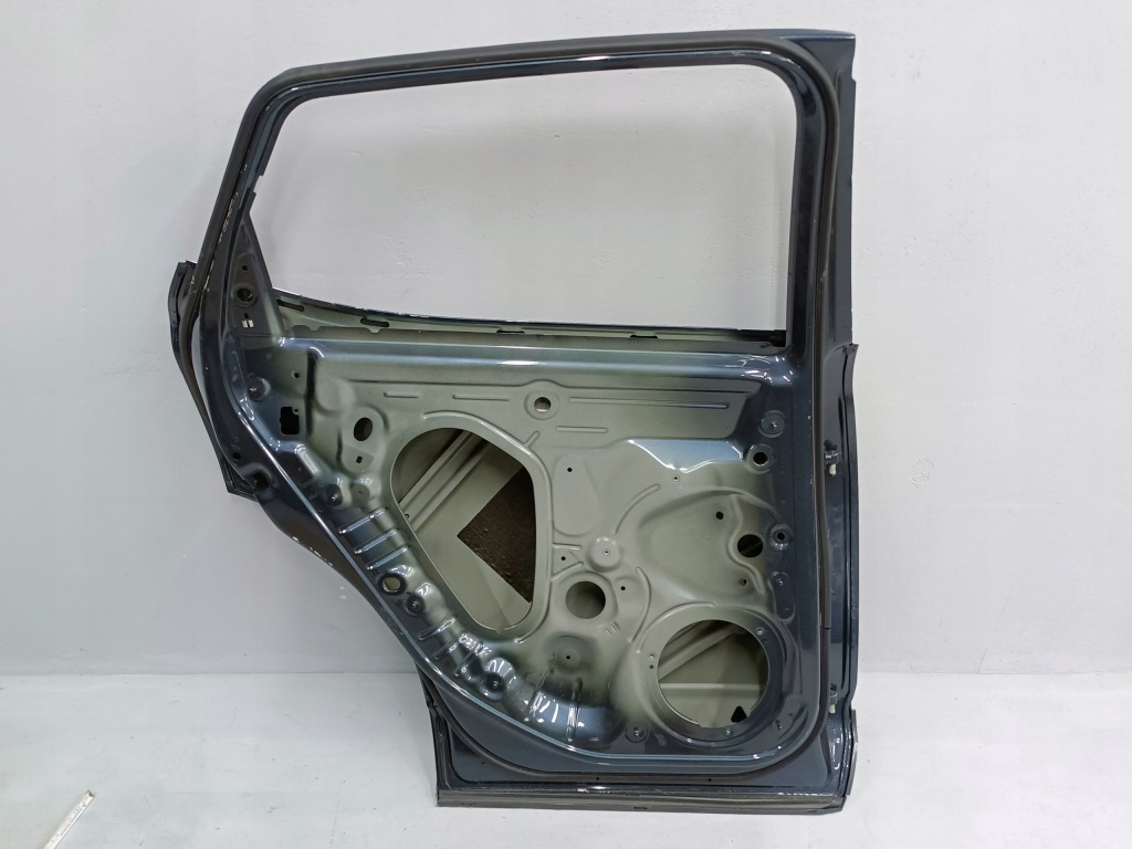 фото №6, Cupra formentor двері ліва задні 5ff833311