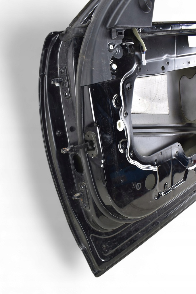 фото №9, Дверь правый перед land rover discovery v 2017