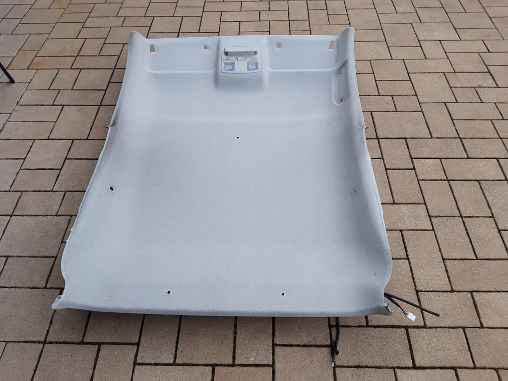 фото №2, Mazda 2 07- потолок 3d