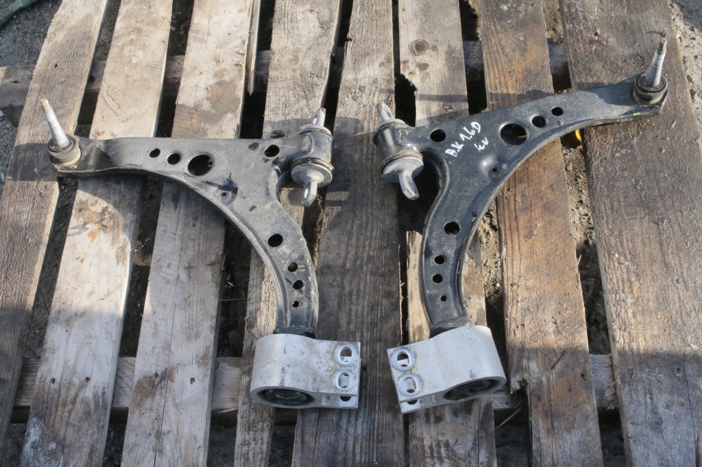 фото №1, Рычаг opel astra v k kombi