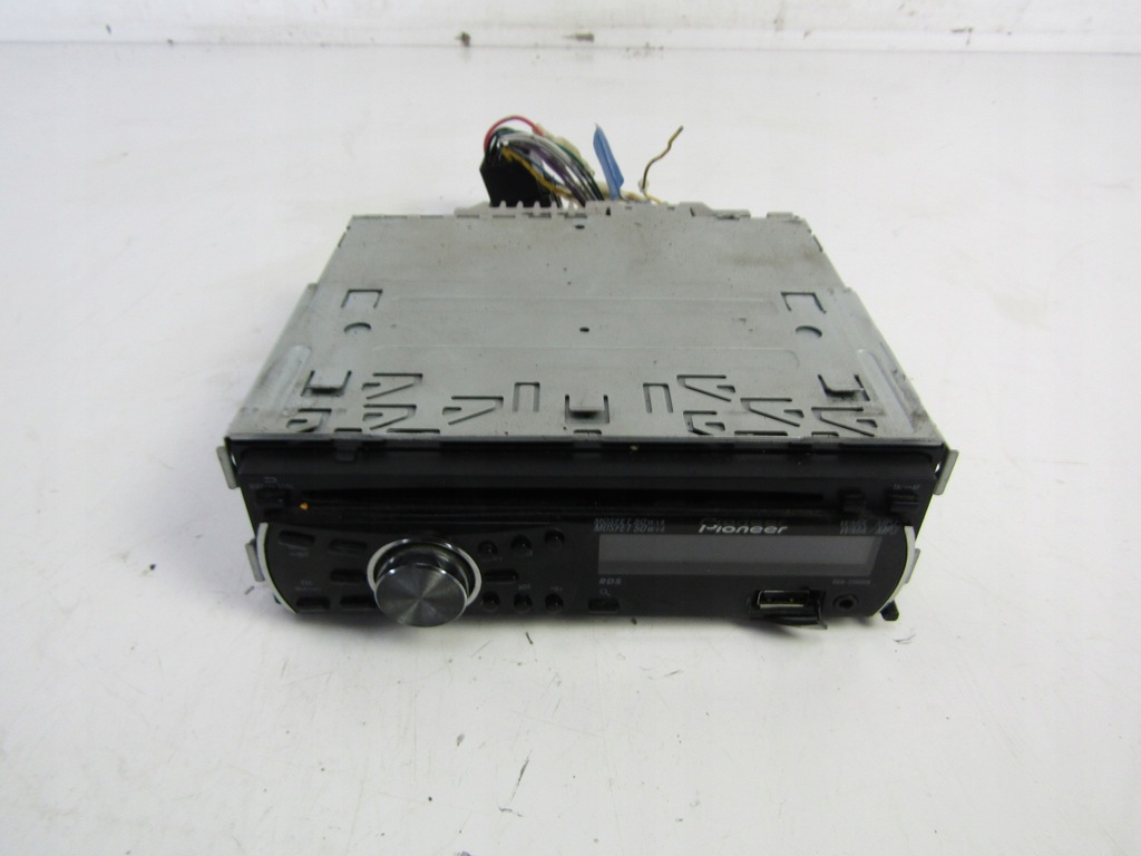 фото №5, Volvo s40 v40 1 радіо