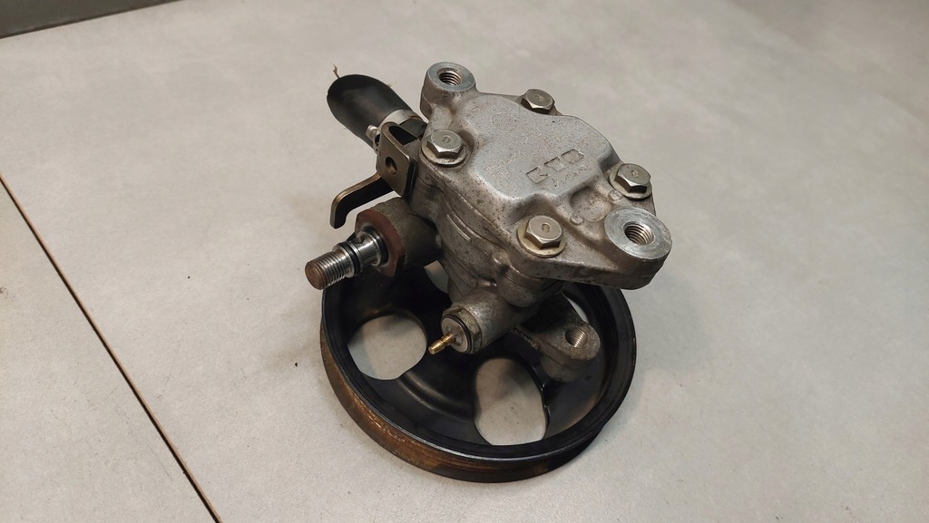 фото №6, Насос усилителя space star 1.8 fl mr916044