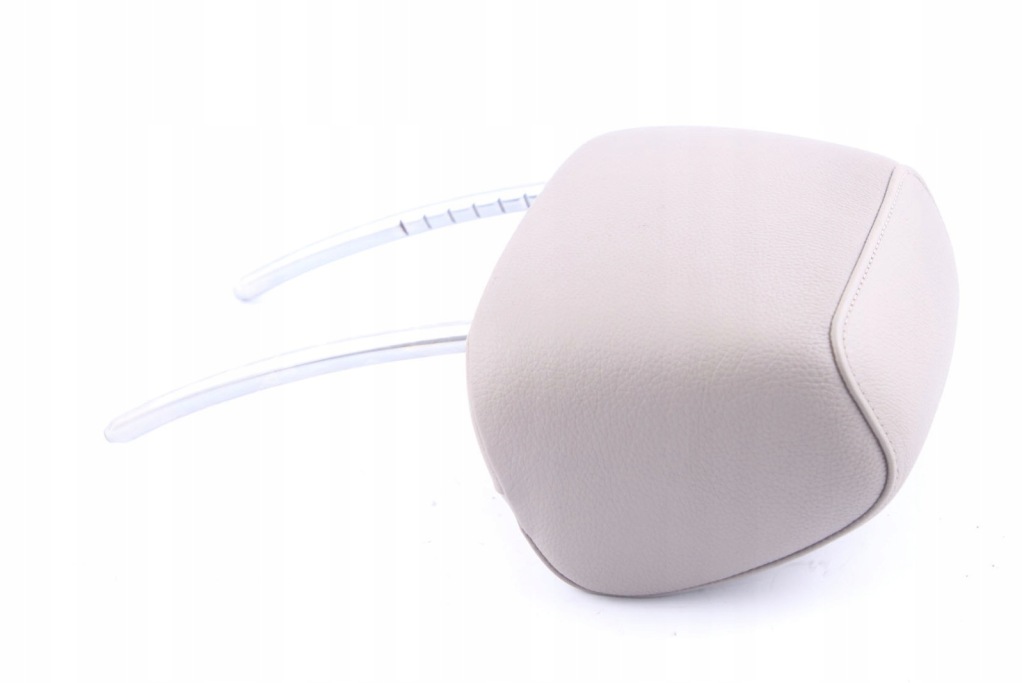 фото №11, Bmw e81 e87 lci подголовник перед левый правый кожа