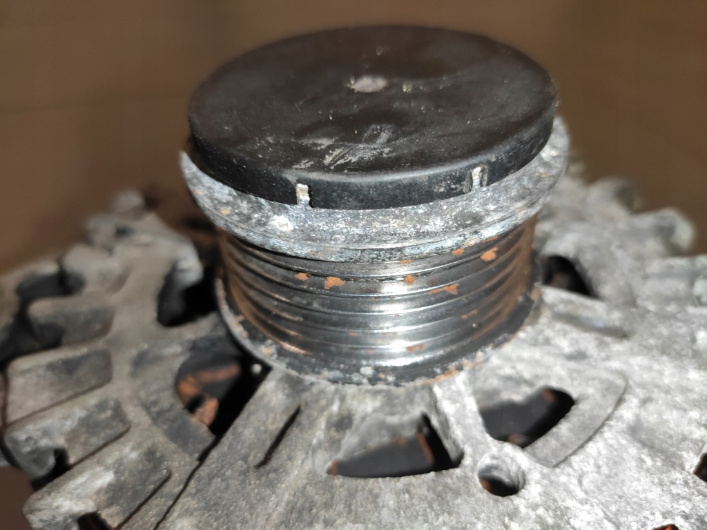 Audi a7 4g8 c7 3.0tdi a6 c7 cdy генератор 14v 180a оригинальный zdrowy Оригинал