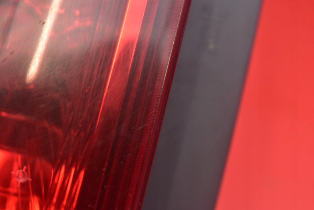 фото №14, Лампа левая задняя задняя верхний часть 92403-1h3 kia ceed 1 i kombi 07-10