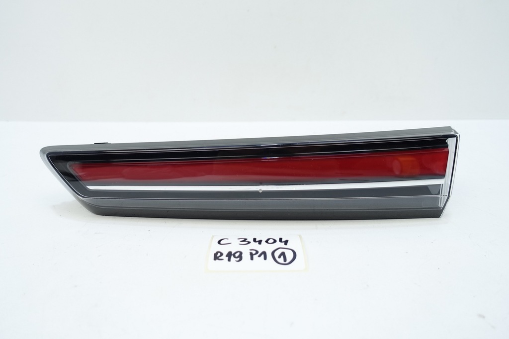 фото №1, Лампа правый задняя правая задняя opel mokka b ii 2020-