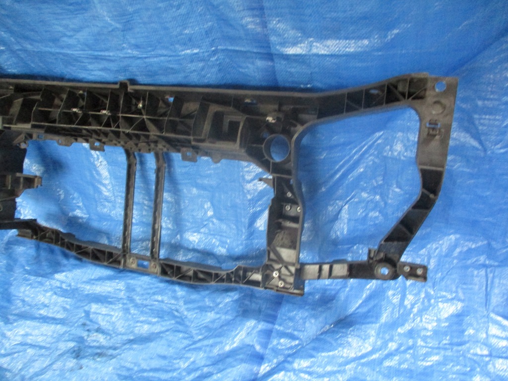 фото №8, Усилитель pas передний renault master iv 2019