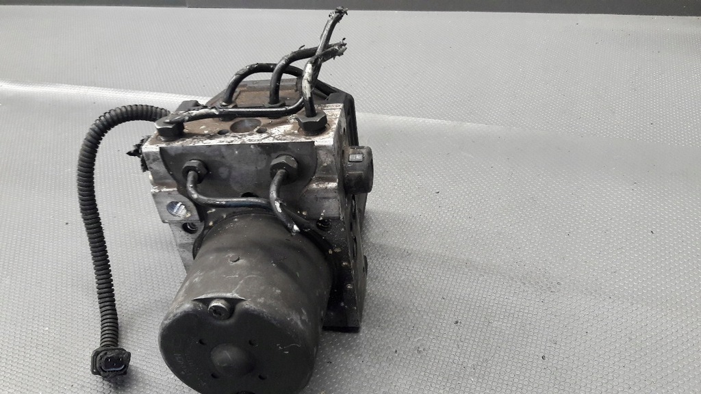 фото №3, 0265950039 насос abs alfa romeo 166 2.4