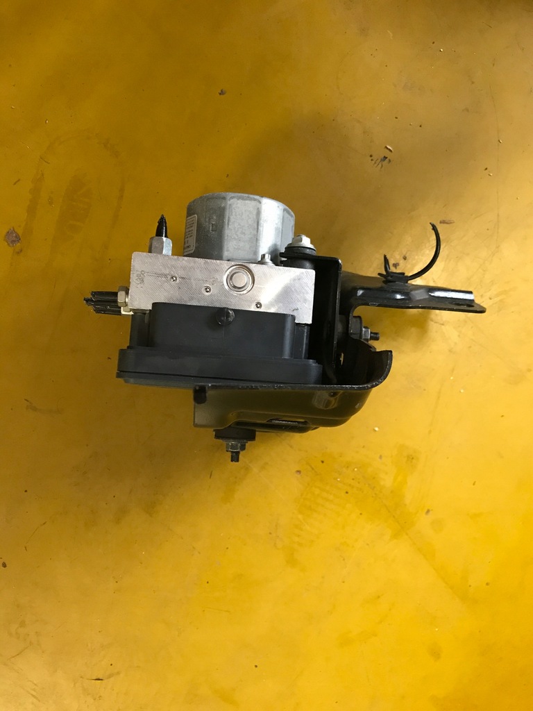 фото №7, Насос abs 476604cb2a nissan x-trail t32 2014-