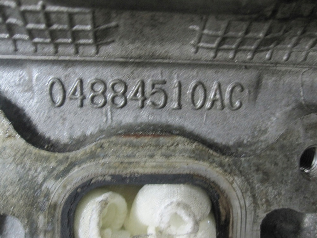 фото №8, Patriot avenger compass 2.4 b ed3 167km 10r 169tys km двигатель po проверки