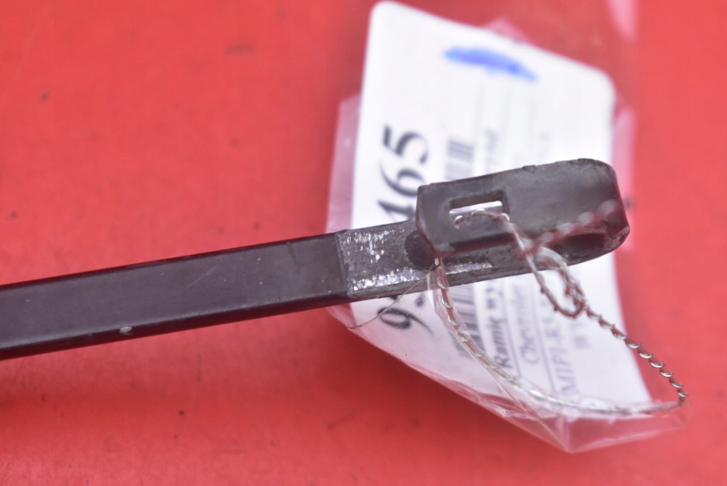 фото №13, Рычаг рычаги дворник перед eu chevrolet hhr 1 i 05-11