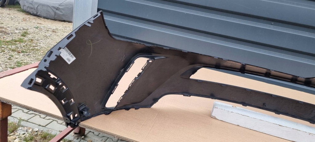 Opel mokka 2 b 2020- бампер перед оригинал e367 Доставка