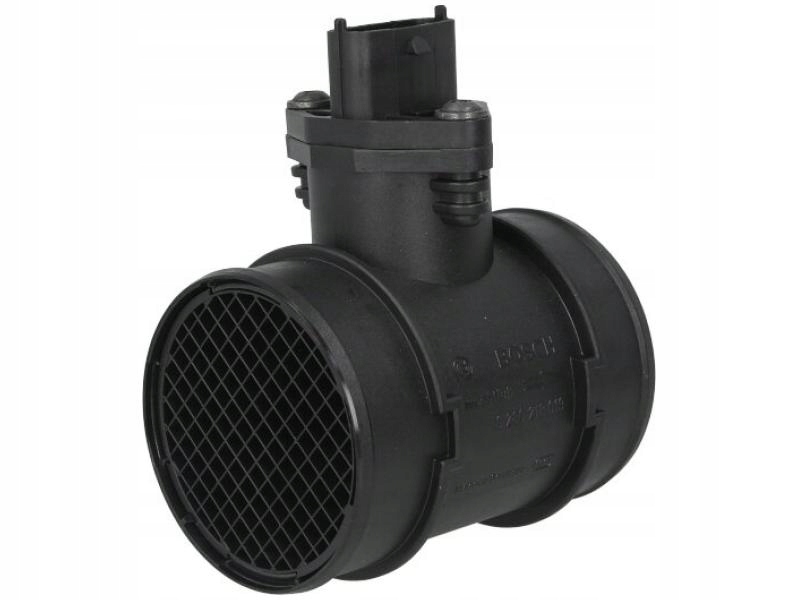 фото №5, Расходомер воздуха alfa romeo 166 98-00