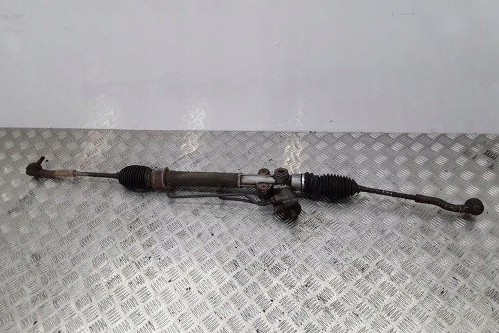 фото №6, Рулевая рейка chevrolet nubira estate 521733 1.6l бензиновый 80kw 2003