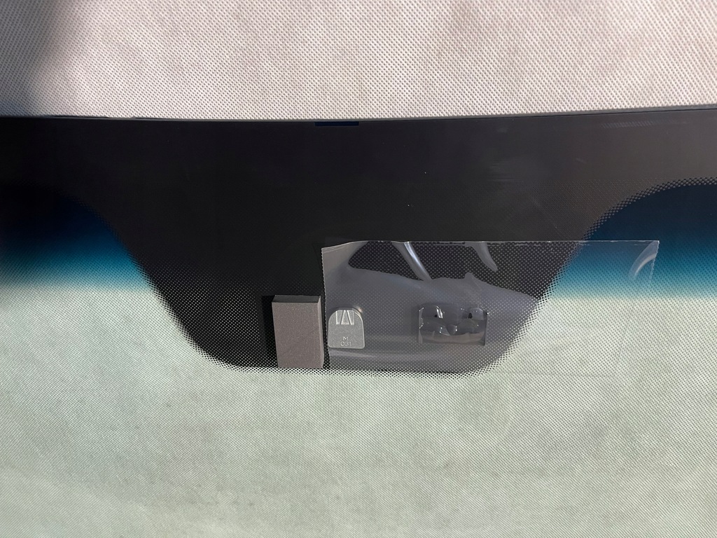 фото №5, Hyundai santa fe стекло передняя nowa 2006-2012