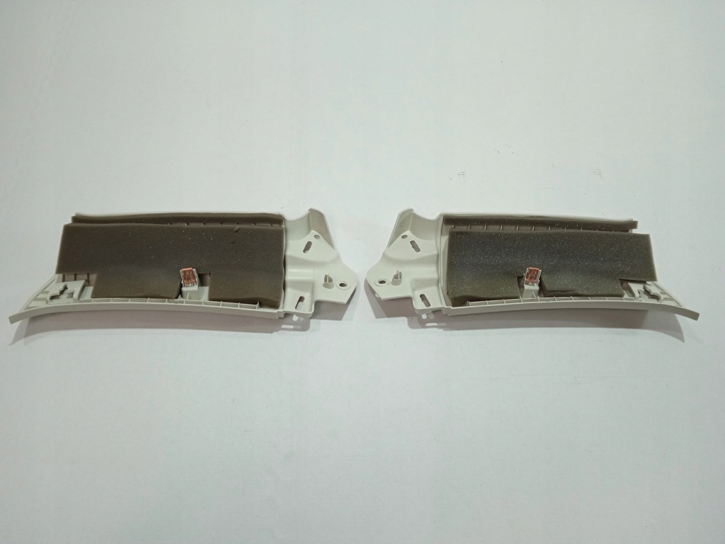 фото №4, Kuga mk2 lift захист стійка оббивка ліва права