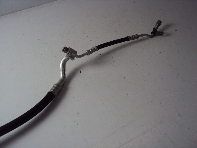 фото №3, Шланг кондиционера renault twingo iii ze fl 20-