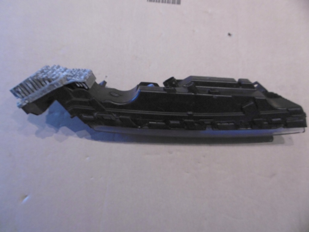 фото №7, Porsche 911 991 противотуманная фара левый оригинальный номер 99163116303