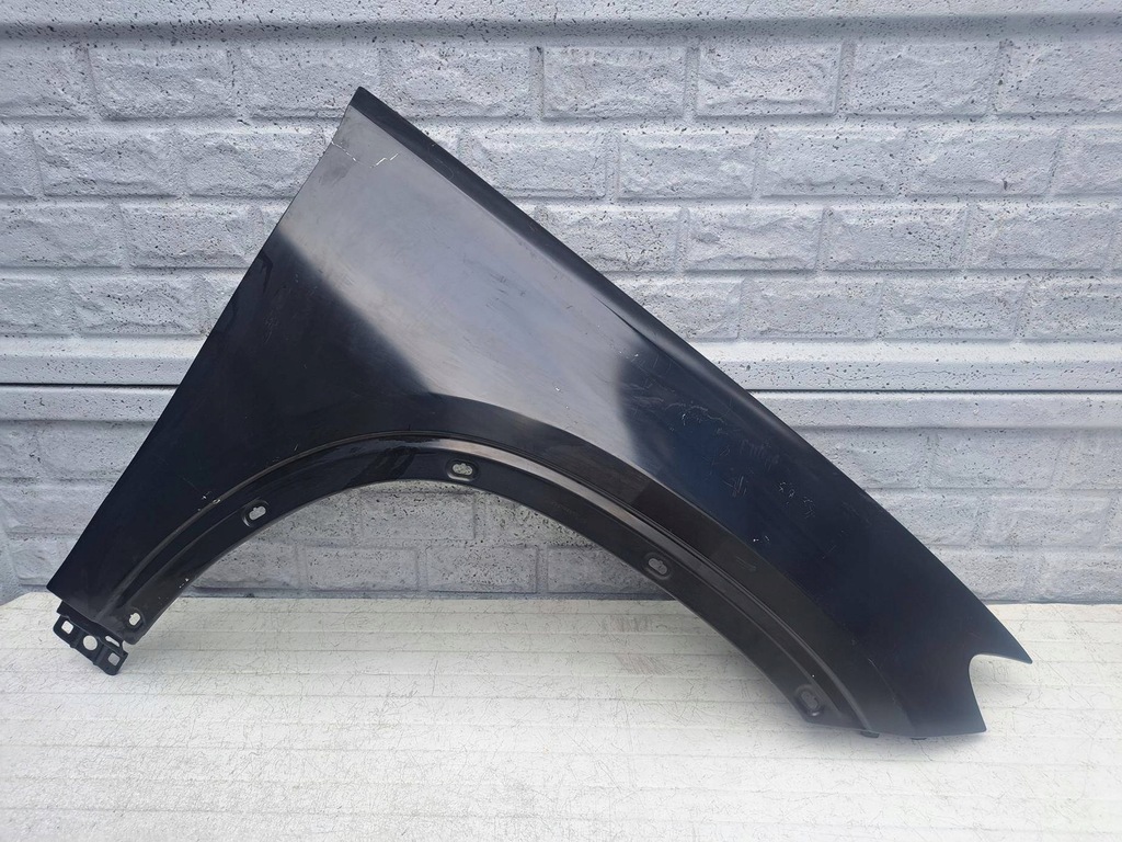 фото №1, Mercedes gle w167 coupe крыло правый передний новый оригинал оригинал