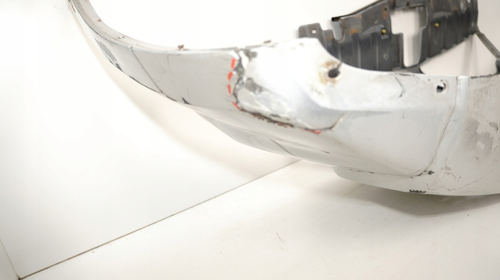 фото №11, Бампер перед передній suzuki grand vitara ii 05-08r