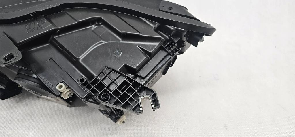 фото №8, Audi a6 c7 4g0 лампа перед передня права bi ксенон kompletny 4g0941044c