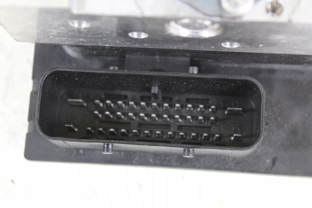 фото №6, Насос агрегат блок керування abs bmw x3 e83 3439781