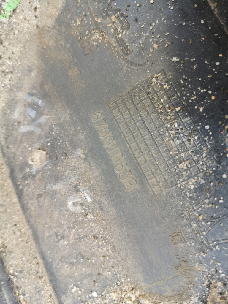 фото №11, Молдинг порог левая maserati quattroporte vi