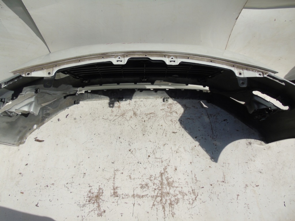 фото №13, Suzuki swift бампер передній