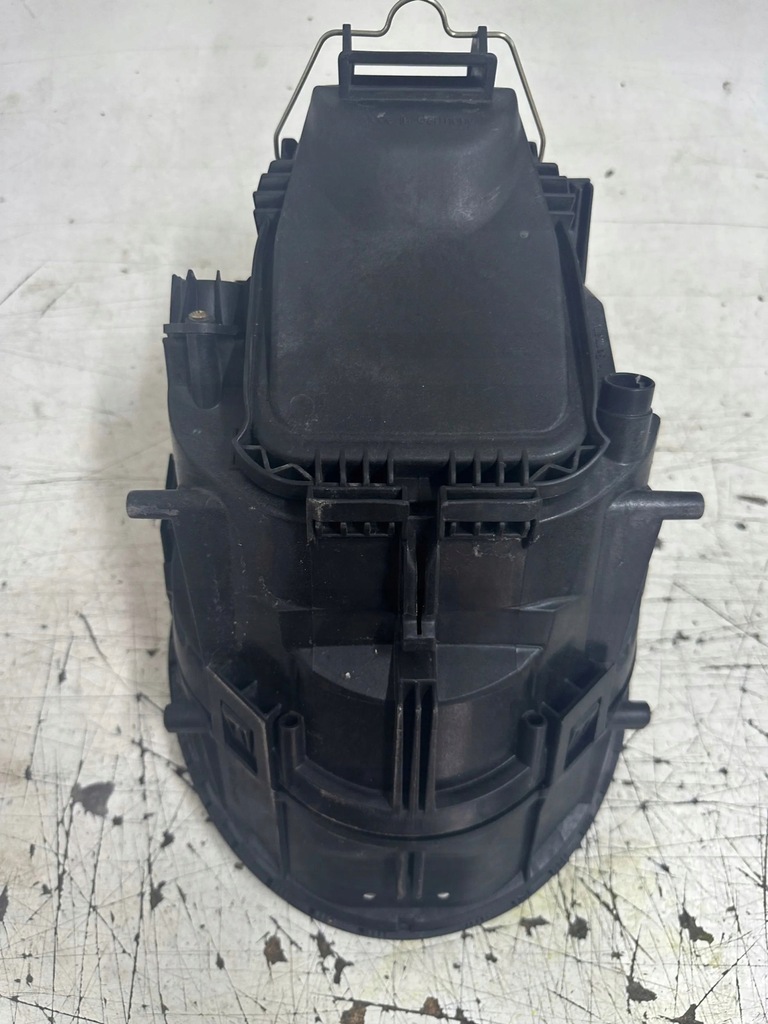 фото №11, Porsche 993 лампа левый перед 99363103100