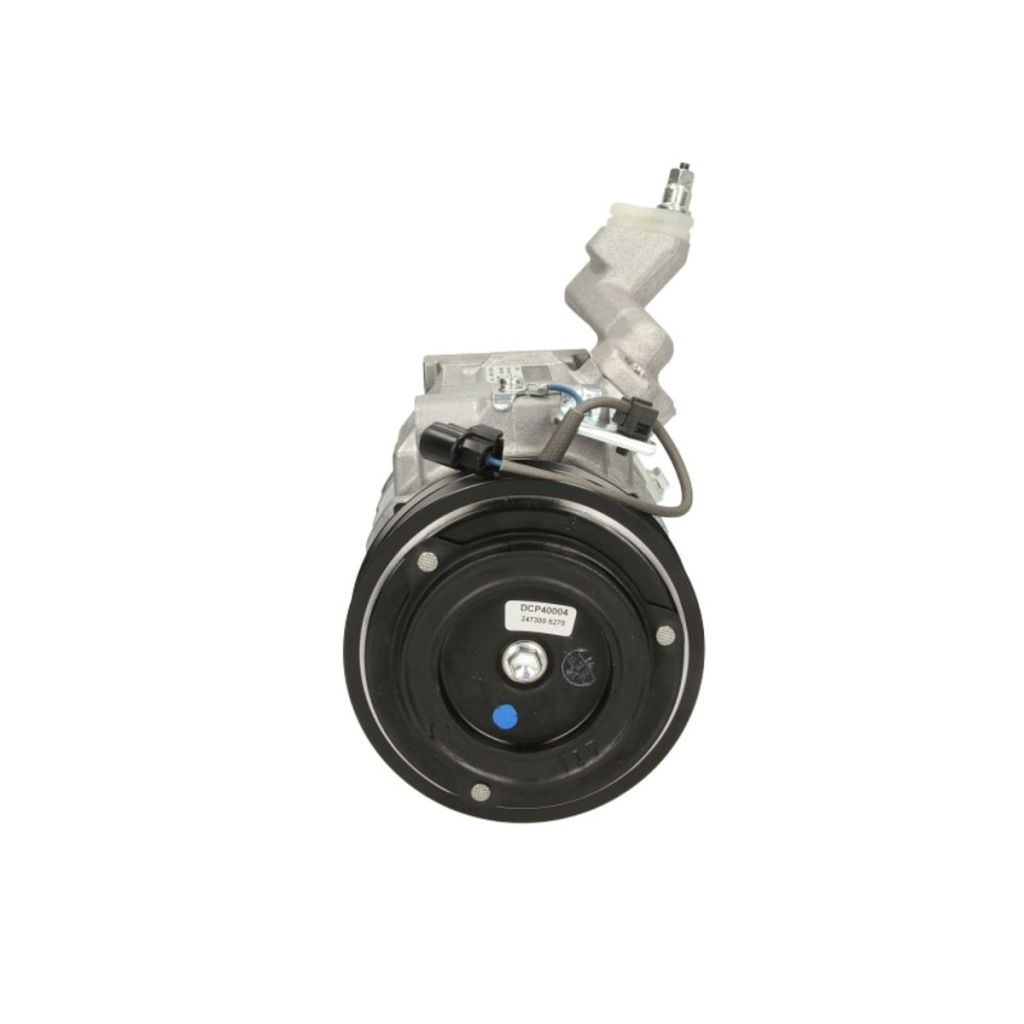 фото №3, Компресор кондиціонера honda cr-v iii 07-