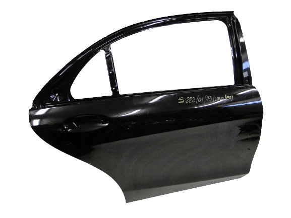 Купить Mercedes s klasa 222 w222 long дверь задние правое