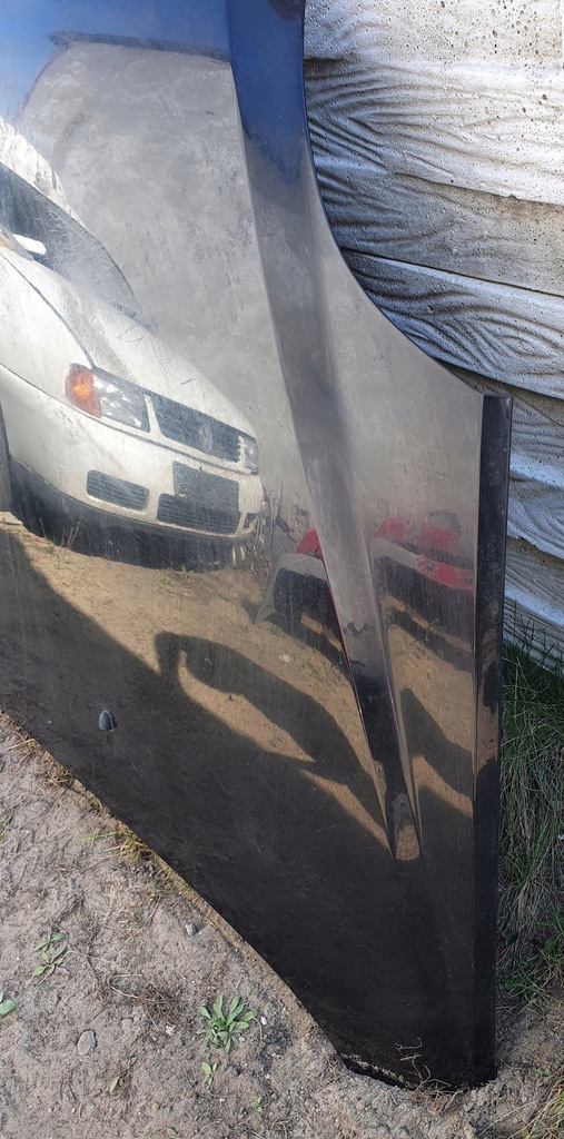 фото №2, Капот крышка kia rio i lift