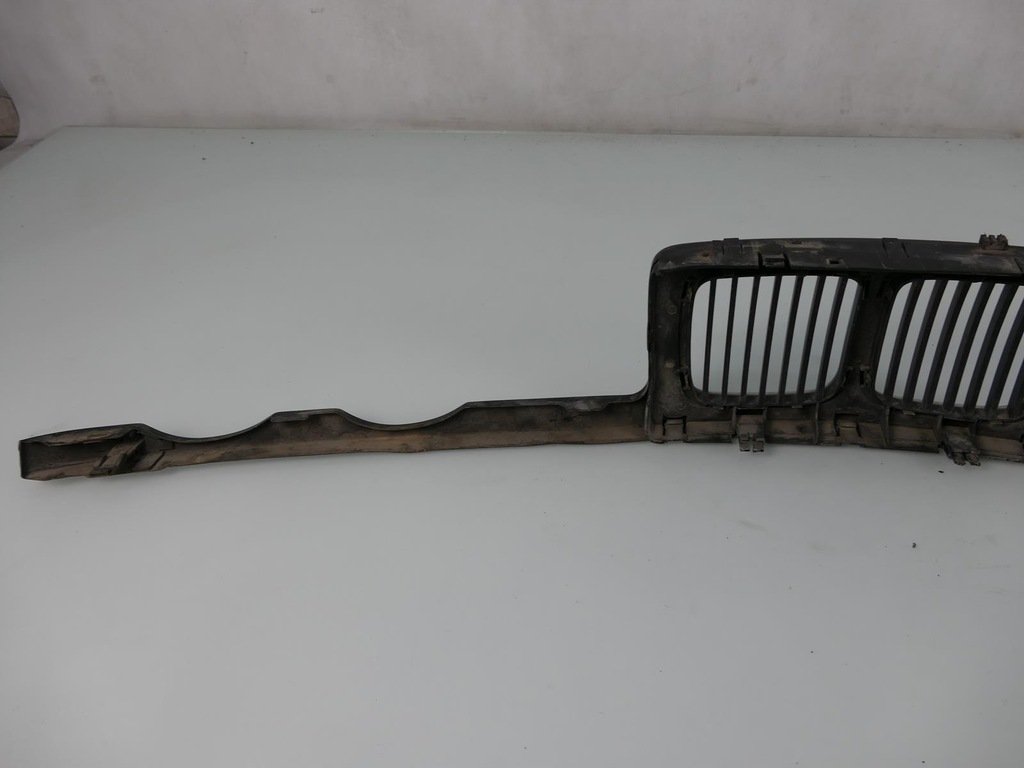 фото №8, Bmw e34 решітка радіатора решітка радіатора радіатора 1973825