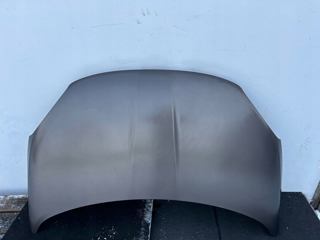 фото №1, Капот fiat 500 500x колір m261