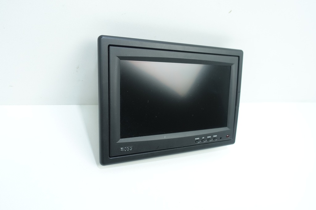 фото №3, Дисплей екран audi система boss bv-7