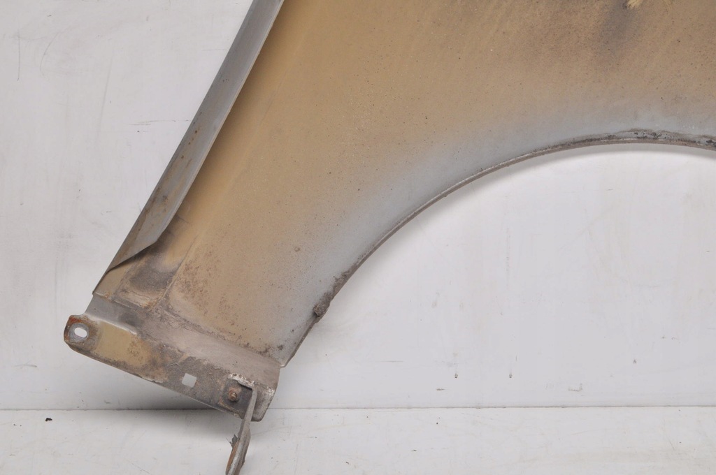 фото №10, Chevrolet epica крыло левый перед передний