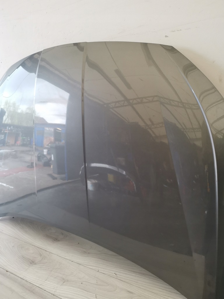 фото №6, Elantra vi lift 19 usa з капот