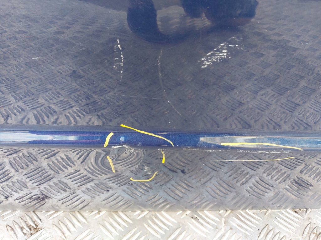 фото №8, 89. дверь правый перед suzuki sx4 zch