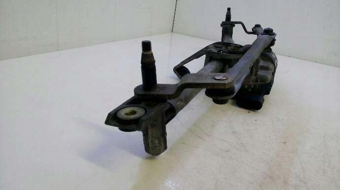 фото №5, Механізм моторчик двірник skoda fabia i 2000r.