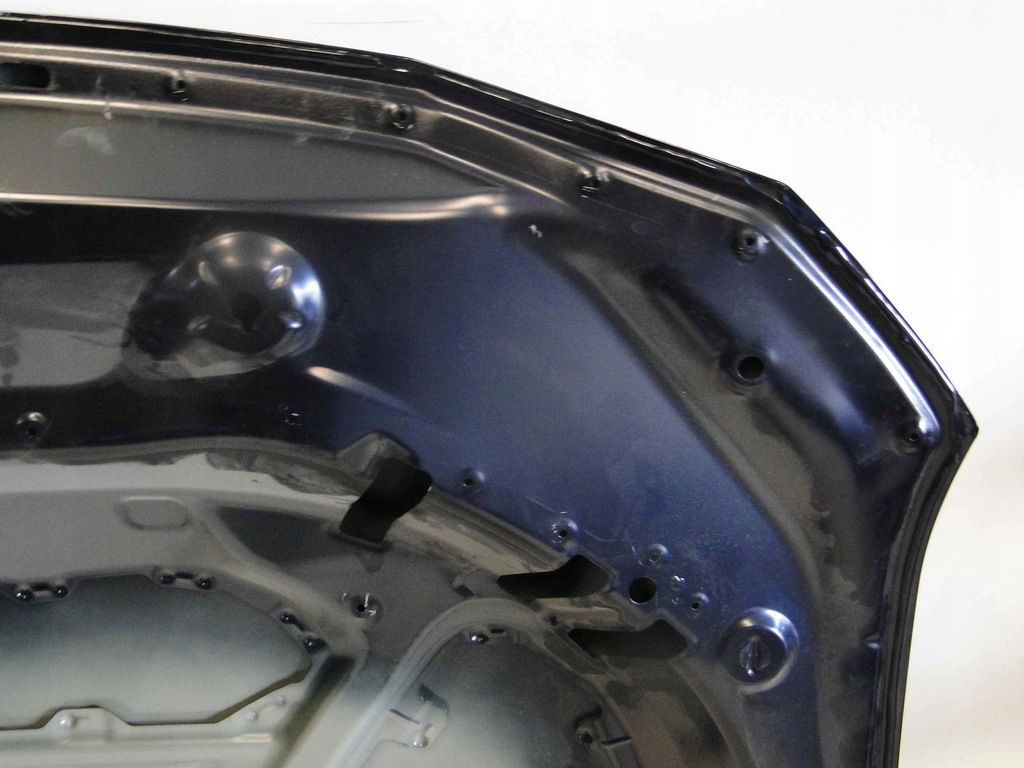 фото №13, Mazda cx5 cx 5 lift капот крышка двигателя sport