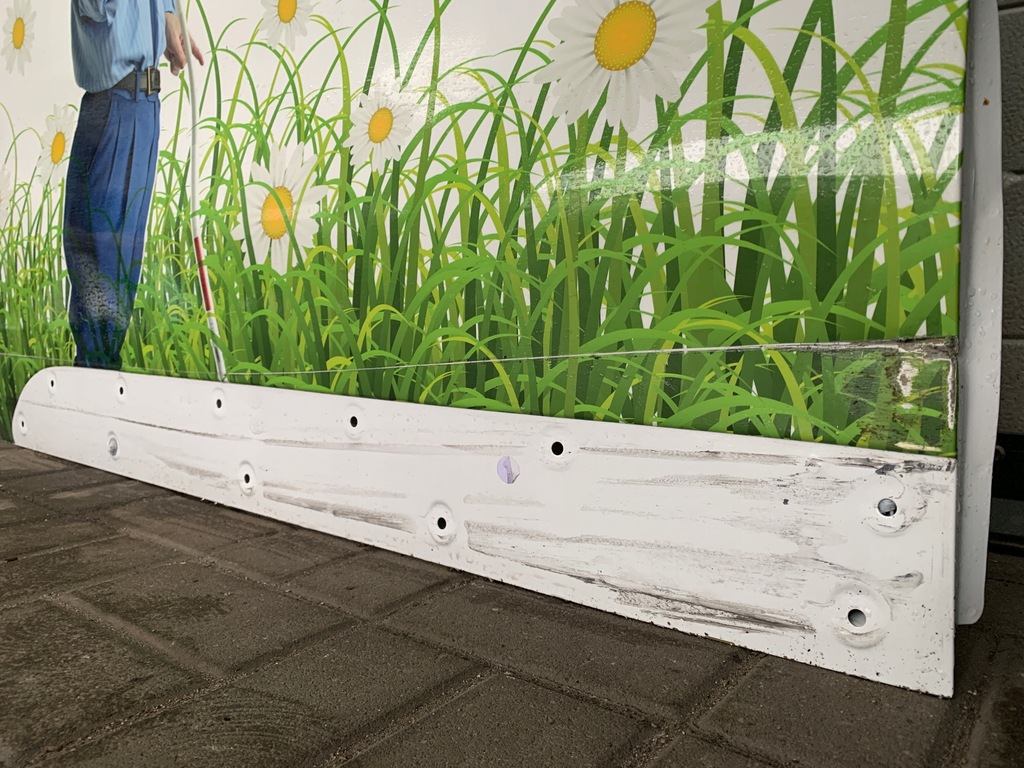 фото №5, Двері праве бічний зсувні proace jumpy expert