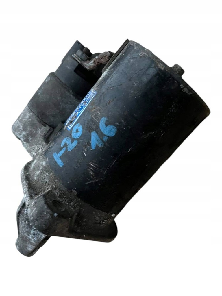 фото №3, Hyundai i20 pb pbt 2013 стартер