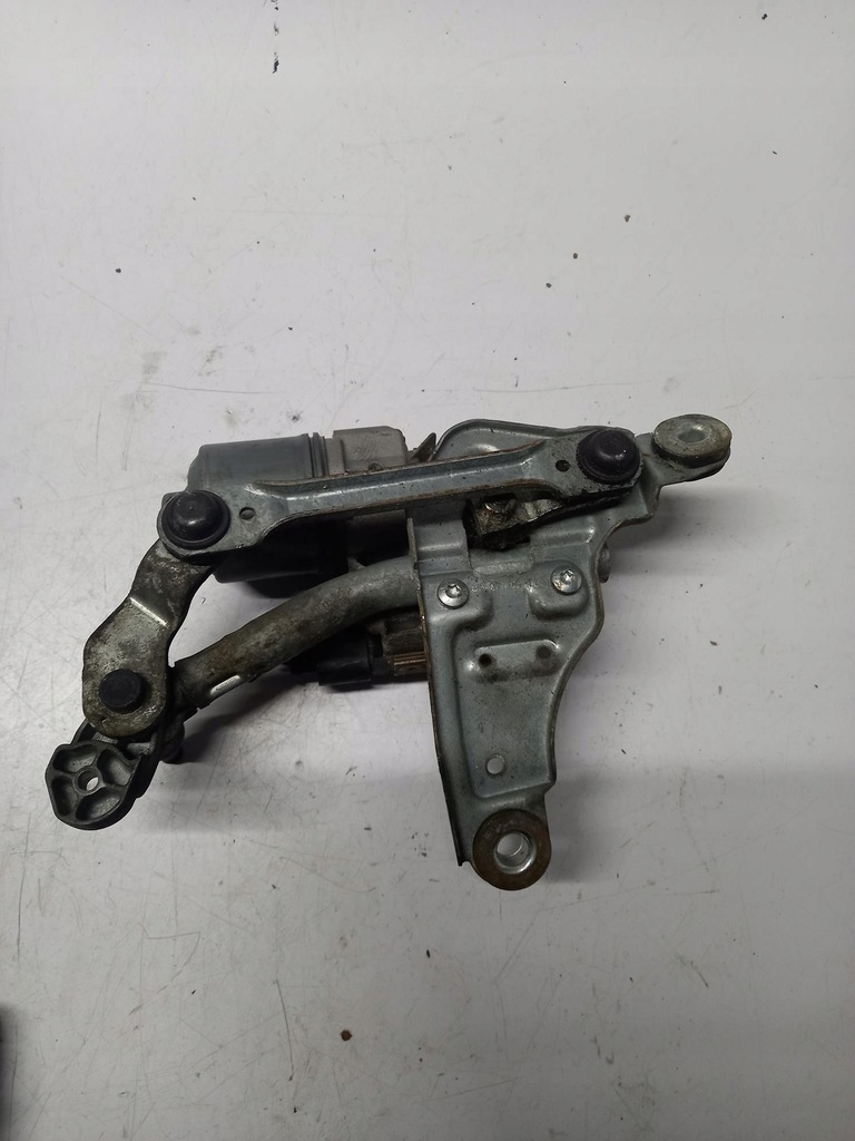 фото №8, Моторчик двірник лівий ford s-max 6m2117504-ag