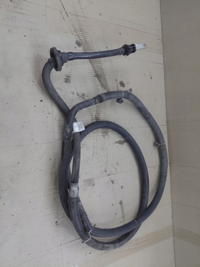 Купити Opel astra k v шланг кабель акумулятор 39070265