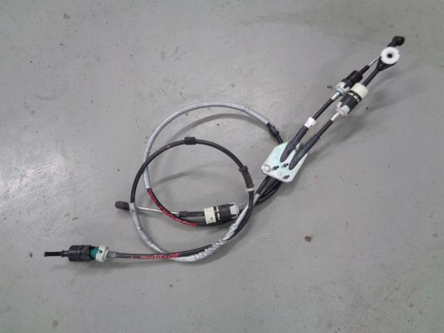 фото №1, Ford ecosport mk2 15 1.0 eb троси перемикання передач