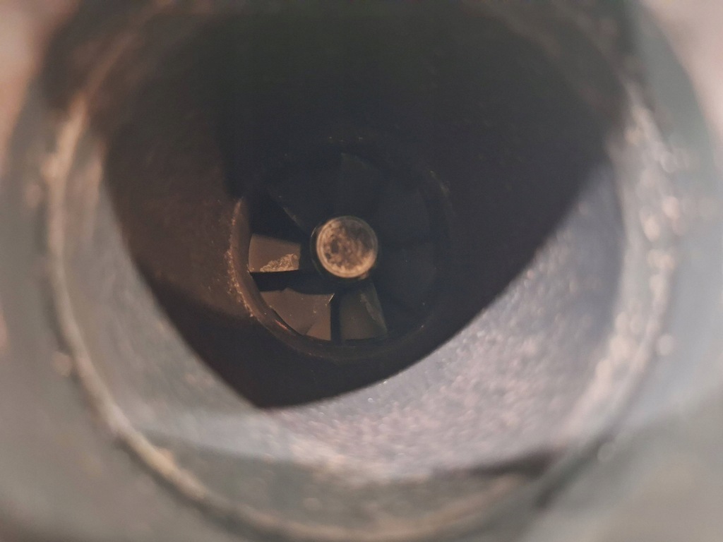 фото №8, Турбина 16359700029 renault kadjar 1.5 dci 15-