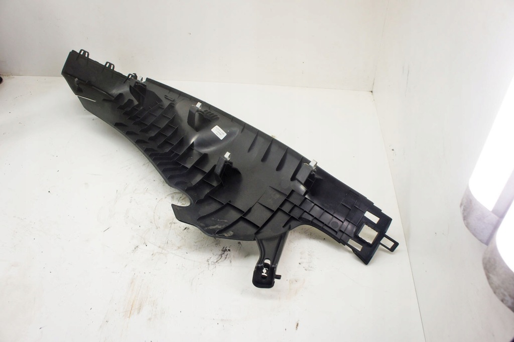 фото №6, Nb255 skoda scala захист обшивка сидіння правий задня