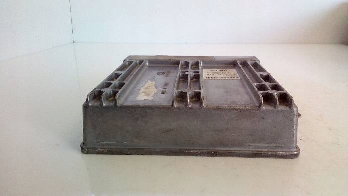 фото №9, Бортовой компьютер двигателя peugeot 406 1,8 b 00r. 9640248480