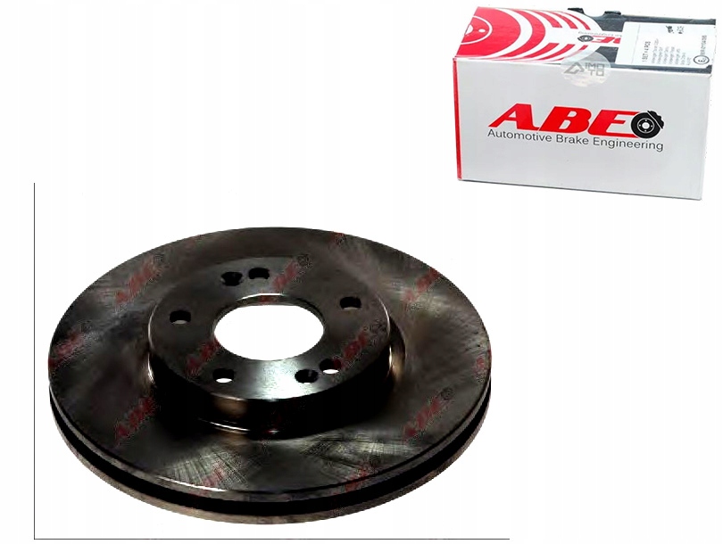 фото №1, Тормозные диски тормозные 2szt. hyundai i30 ix20 kia cee'd